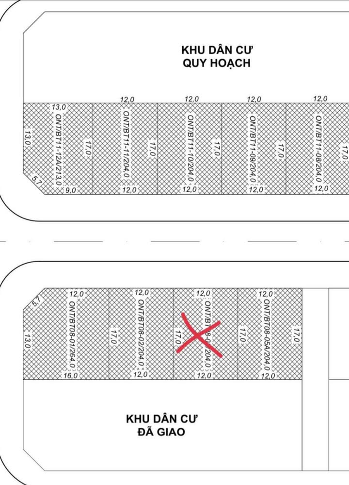 Đất nền phân lô biệt thự Kim Phú Tuyên Quang 204m² giá 2 tỷ - Vị trí đẹp sát cao tốc