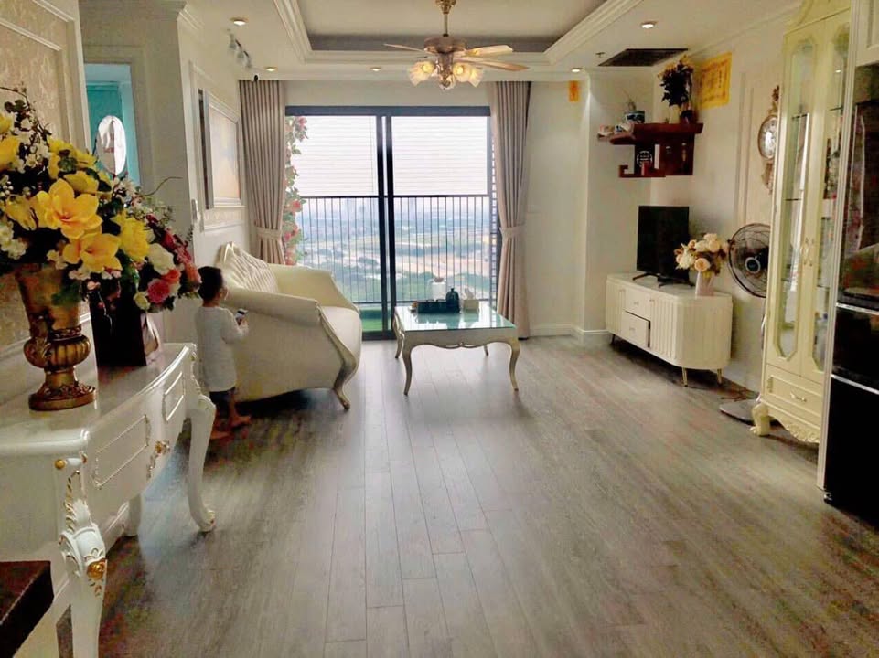 Căn hộ CT5 Lê Đức Thọ, 71m² giá 6 tỷ - Full nội thất, sẵn sàng vào ở!