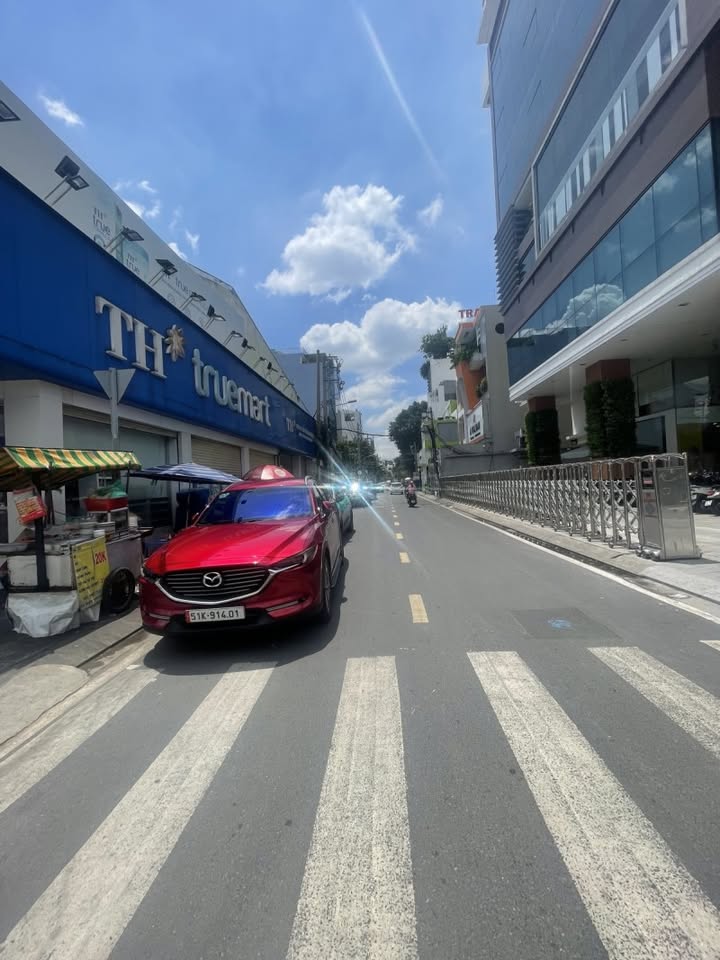 Nhà 2 tầng đường Lam Sơn, Phú Nhuận 70m² giá chỉ 8 tỷ - Sổ hồng riêng chính chủ!