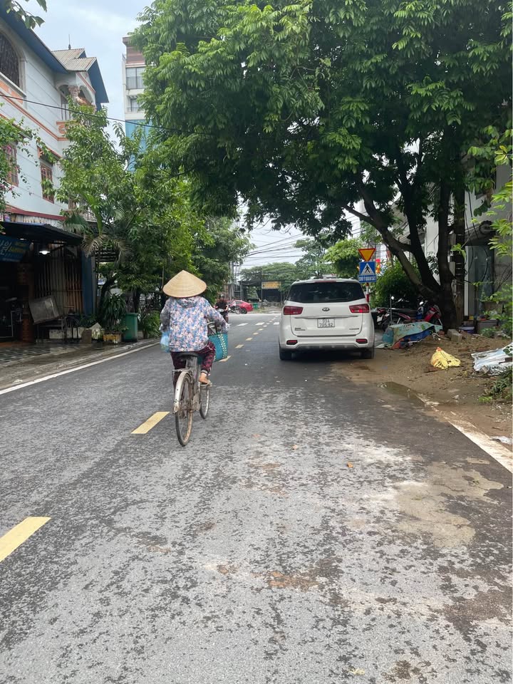 Đất thổ cư 125m² Phường Vạn Xuân giá 3.5 tỷ - Vị trí kinh doanh đắc địa!