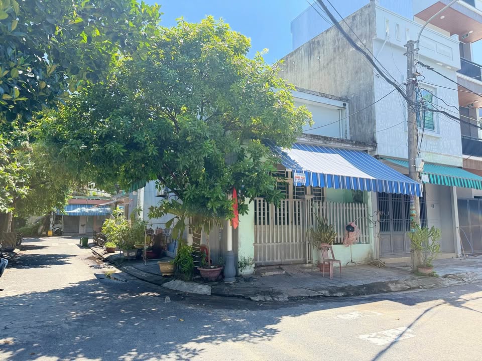 Nhà mặt tiền An Thượng 16, Mỹ An, Đà Nẵng 51m² giá 10 tỷ - Đầu tư sinh lời ngay!