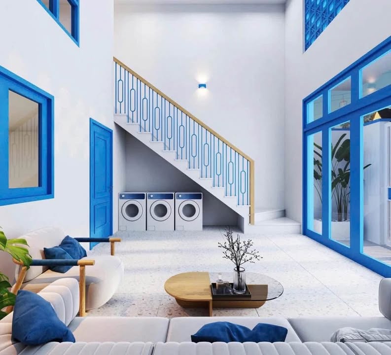 Nhà căn hộ Nguyễn Gia Trí Đà Nẵng 75m² giá thỏa thuận - Đầu tư sinh lời ngay!