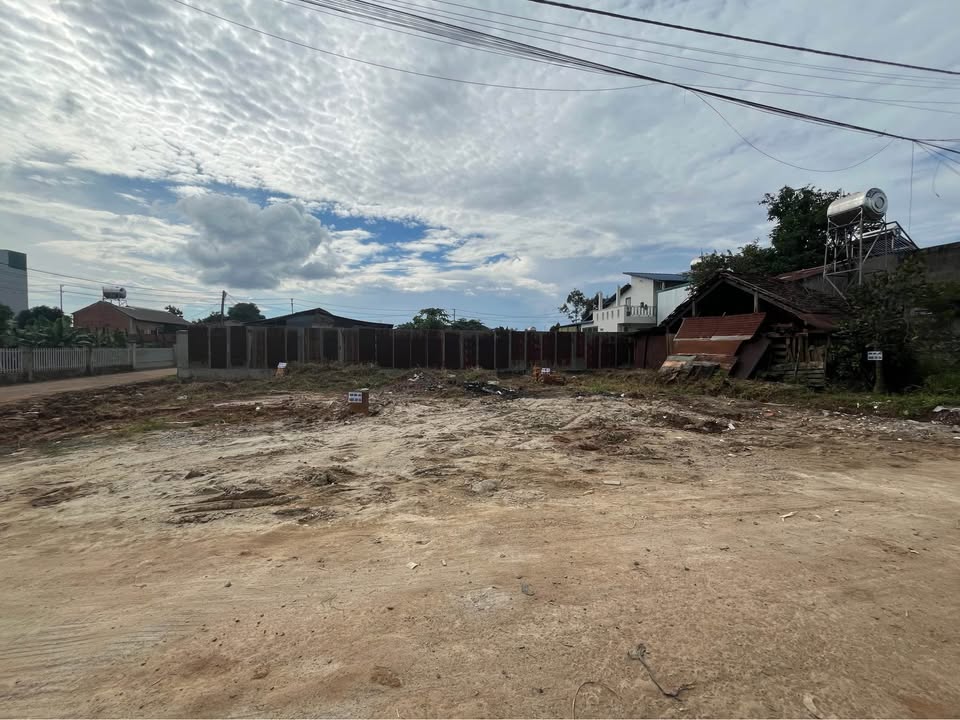 Đất liền kề Cư ÊBur Buôn Ma Thuột - Đầu tư sinh lời từ 1.98 tỷ