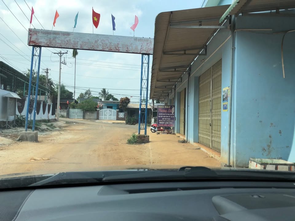 Phòng trọ cho thuê tại đường Ngô Mây, Nghĩa Thành 60m² - Giá 1 triệu, phù hợp kinh doanh