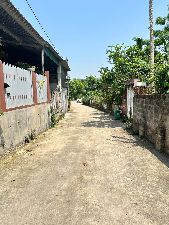 Đất thổ cư Tràng Đà 110m² giá thỏa thuận - Mặt tiền đường ô tô rộng rãi!