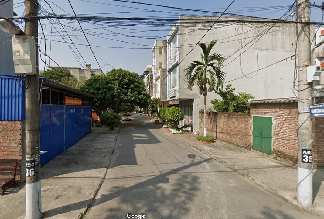 Nhà mặt phố ô tô Thôn An Dương, An Đồng, 45.7m² giá chỉ 3 tỷ - Đầu tư lý tưởng!