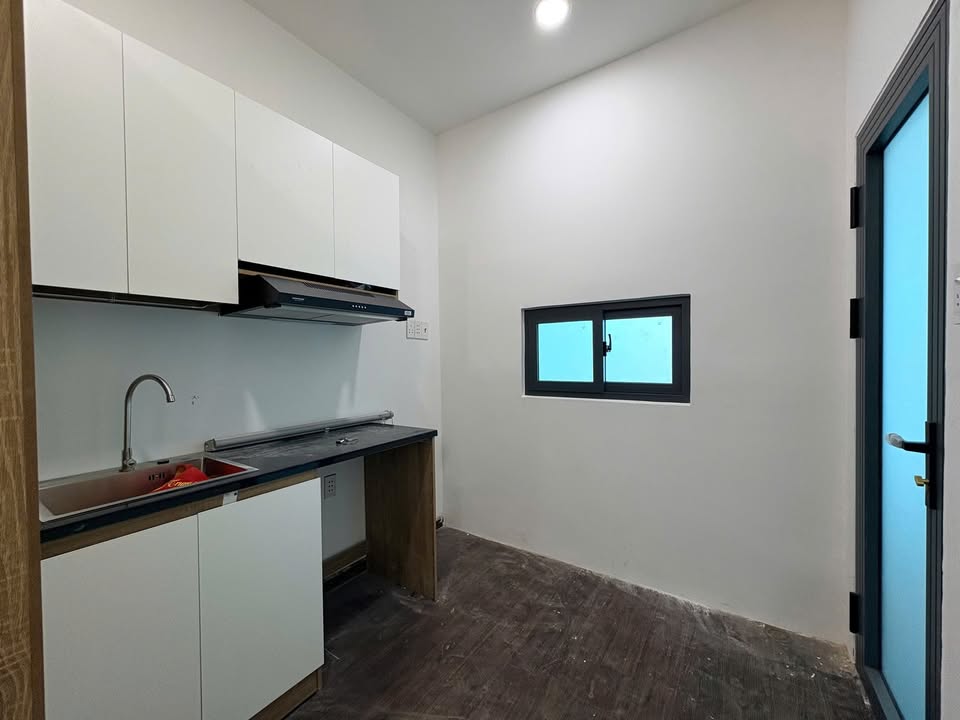 Căn hộ cho thuê Phú Nhuận - Đào Duy Anh - Full nội thất, giá thỏa thuận!