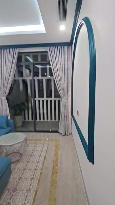 Căn hộ 2 phòng ngủ Lê Quang Định, Q. Bình Thạnh - Full nội thất, vào ở ngay!