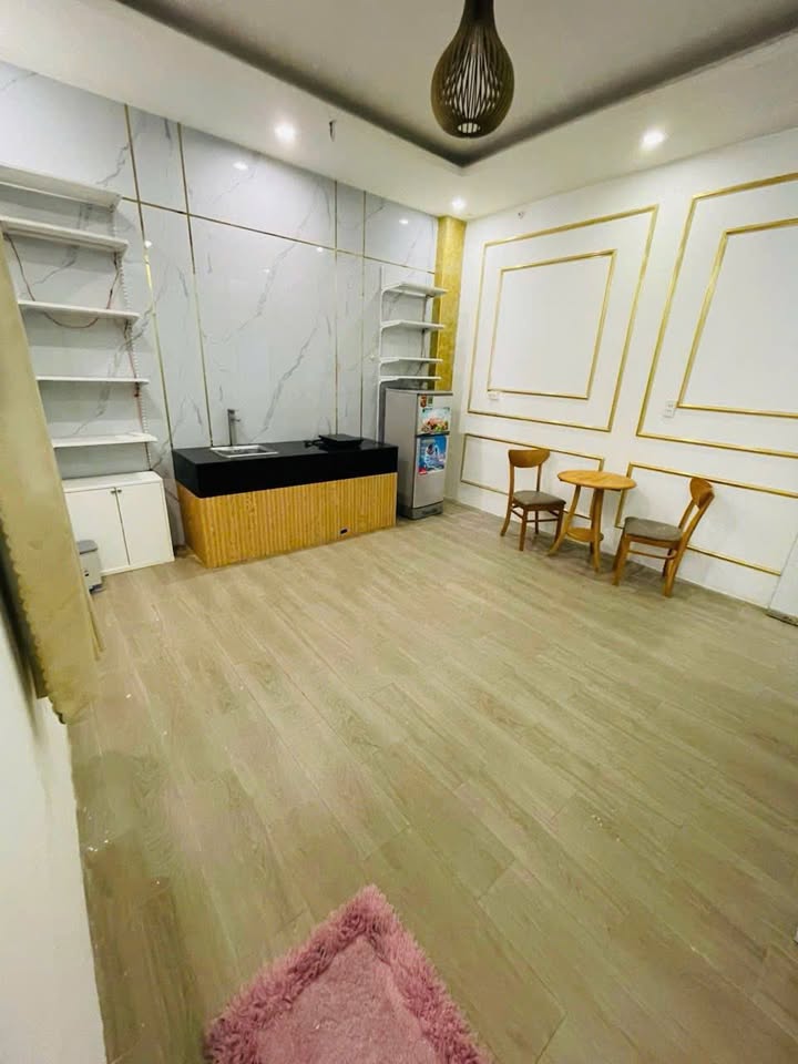 Căn hộ Studio 35m² tại 279 Huỳnh Văn Bánh - Full nội thất, giá chỉ 5.2 triệu