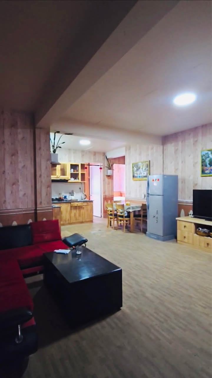 Chung cư Yesin Đà Lạt 58m² giá 2.75 tỷ - Sổ hồng chính chủ, vị trí trung tâm!