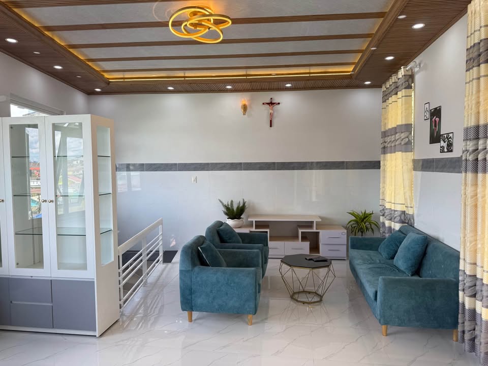 Nhà đẹp tại Đà Lạt 55m² giá chỉ 1.99 tỷ - Đầu tư sinh lời ngay!