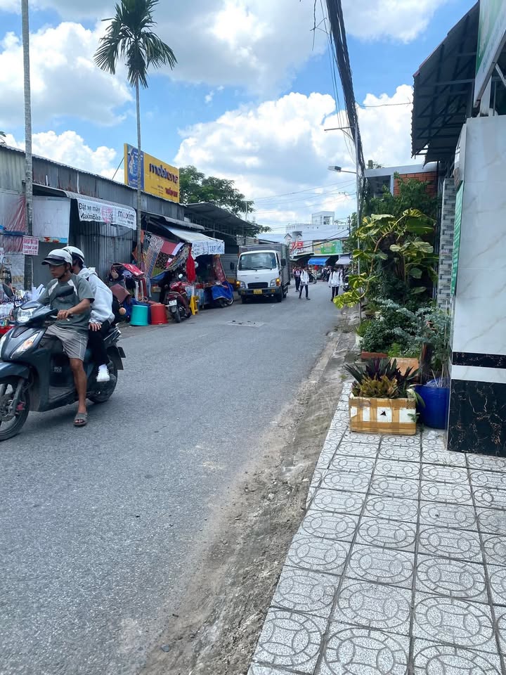 Đất Mặt Tiền Đường Lê Hồng Nhi Cái Răng 393m² giá 4.714 tỷ - Cơ hội đầu tư không thể bỏ lỡ!