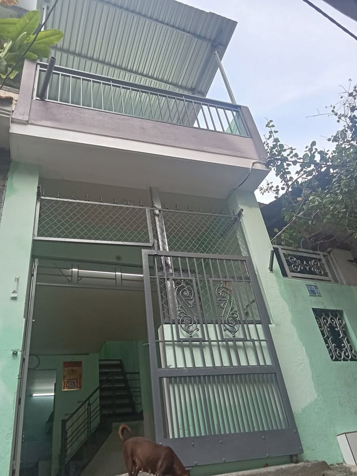 Nhà nguyên căn cho thuê tại 258/30 Trần Cao Vân, Đà Nẵng - Giá chỉ 4 triệu/tháng!