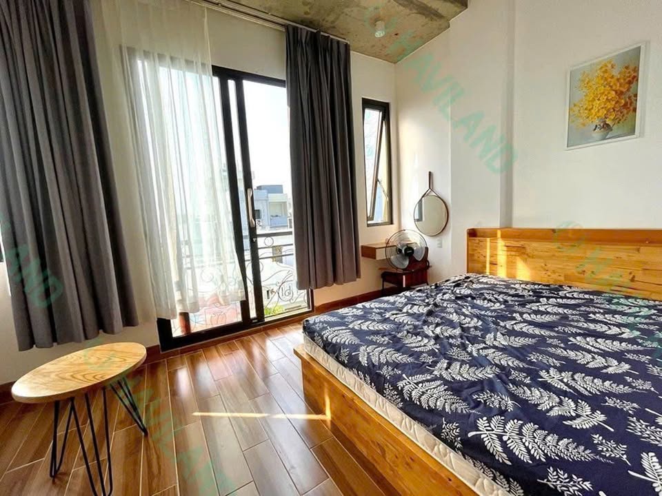 Căn hộ 1PN Sơn Thủy Đông 4 55m² giá chỉ 5 triệu - Sẵn sàng vào ở ngay!