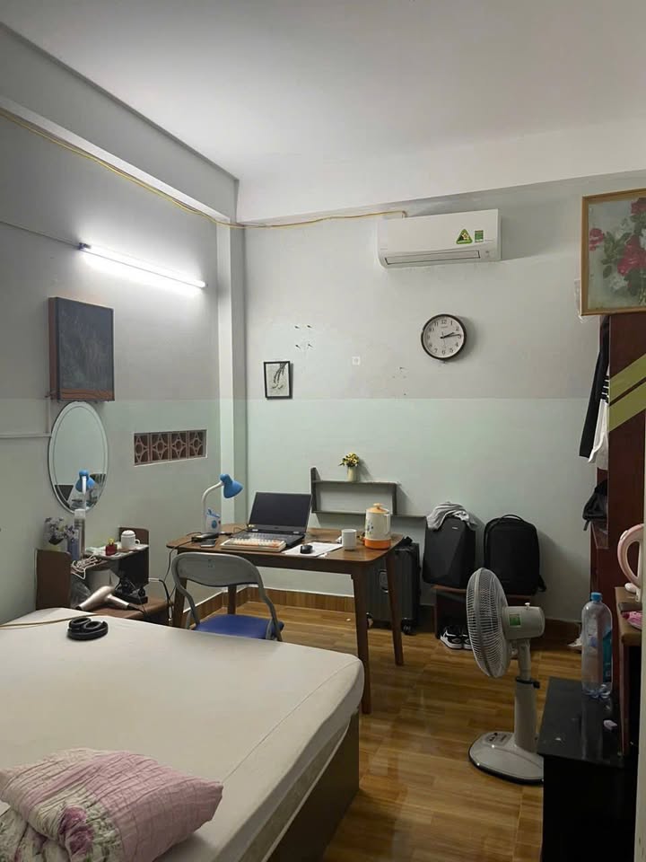 Căn hộ cho thuê tại Điện Bàn, Quảng Nam - 2.2 triệu/tháng - Đầy đủ nội thất