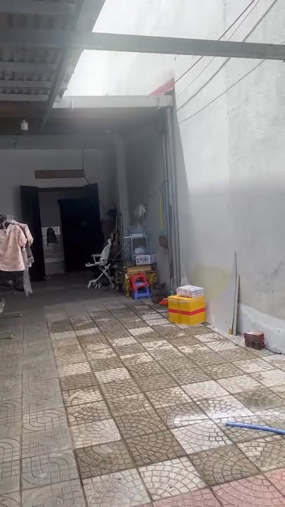 Nhà cho thuê tại Đà Nẵng, 5 triệu/tháng - Đầy đủ nội thất, tiện nghi