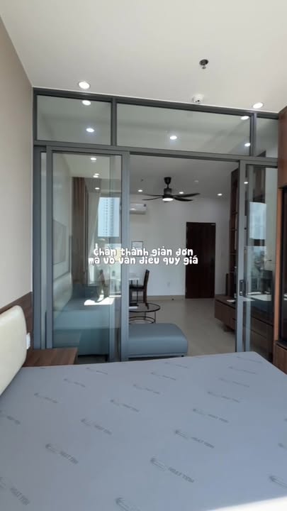 Căn hộ 1 phòng ngủ quận Sơn Trà giá thỏa thuận - Gần bãi biển Mỹ Khê