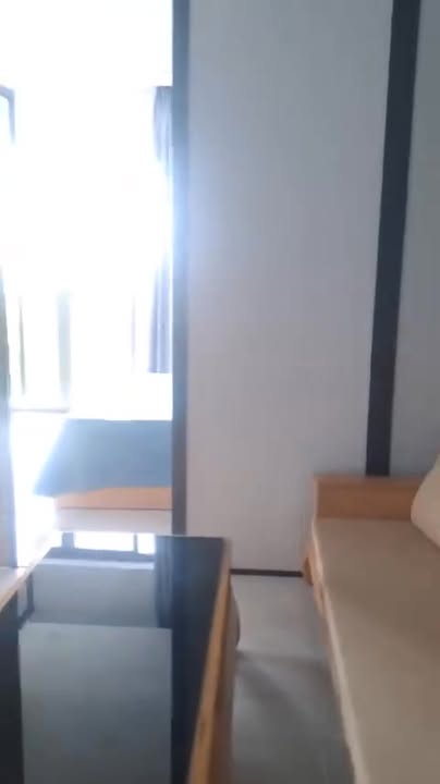 Căn hộ 1PN đường Bùi Tá Hán, Khuê Mỹ giá 7.5 triệu - Thiết kế hiện đại, thoáng mát!