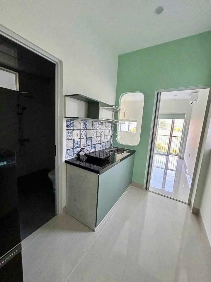 Căn hộ 1 phòng ngủ ở Sơn Trà 7.8 triệu - Nội thất đầy đủ, gần biển!