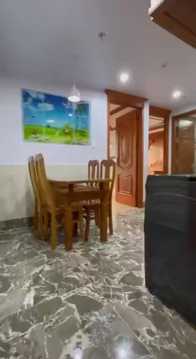 Căn hộ 2 phòng ngủ tại Sơn Trà 60m² giá 12 triệu - Sẵn sàng vào ở ngay!