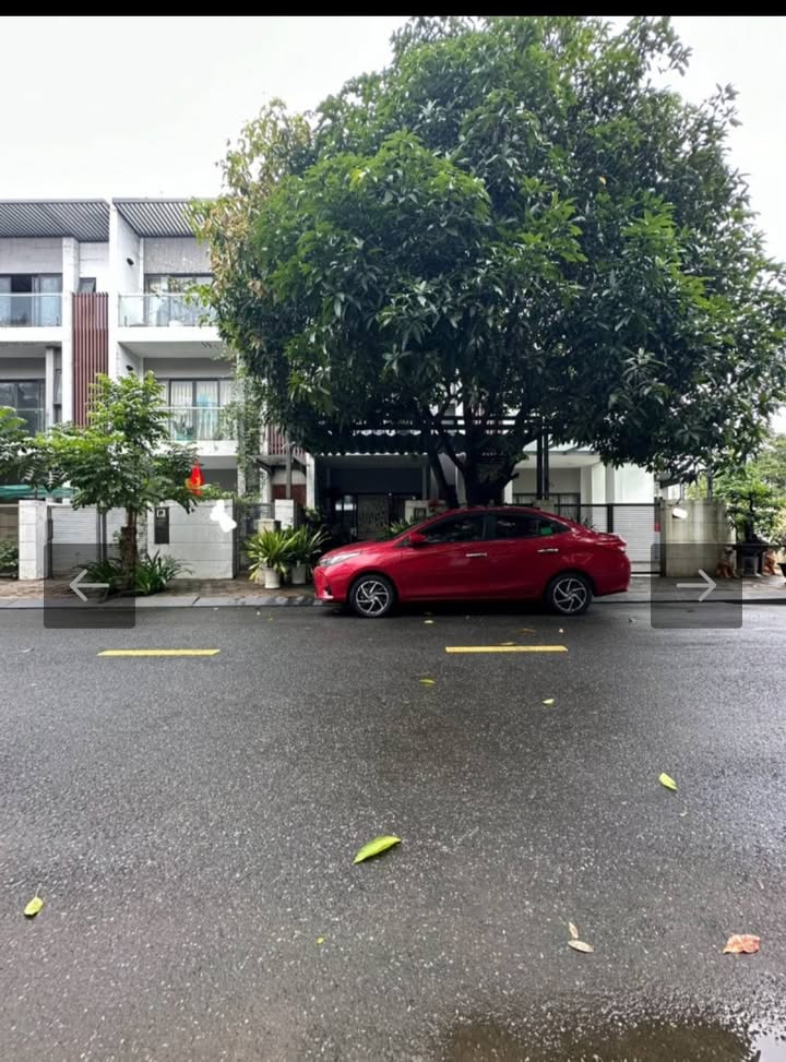 Nhà phố Golf Park Thủ Đức 96m² giá 8.5 tỷ - Đẳng cấp sống xanh mát!