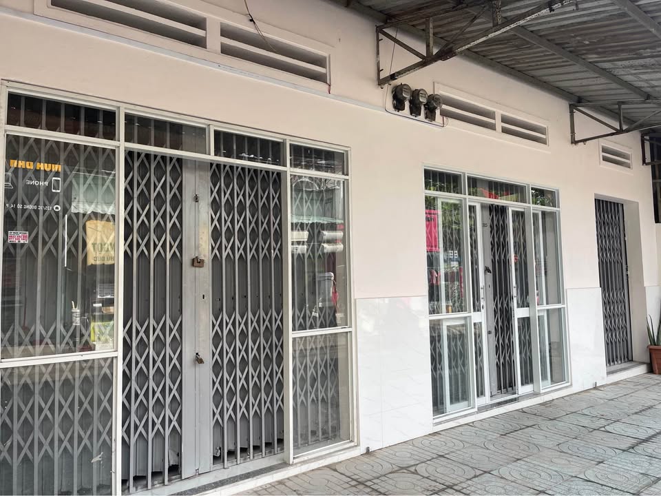 Cửa hàng cho thuê Đường 14, Quận 9 - Diện tích 25m², Kinh doanh ngay!