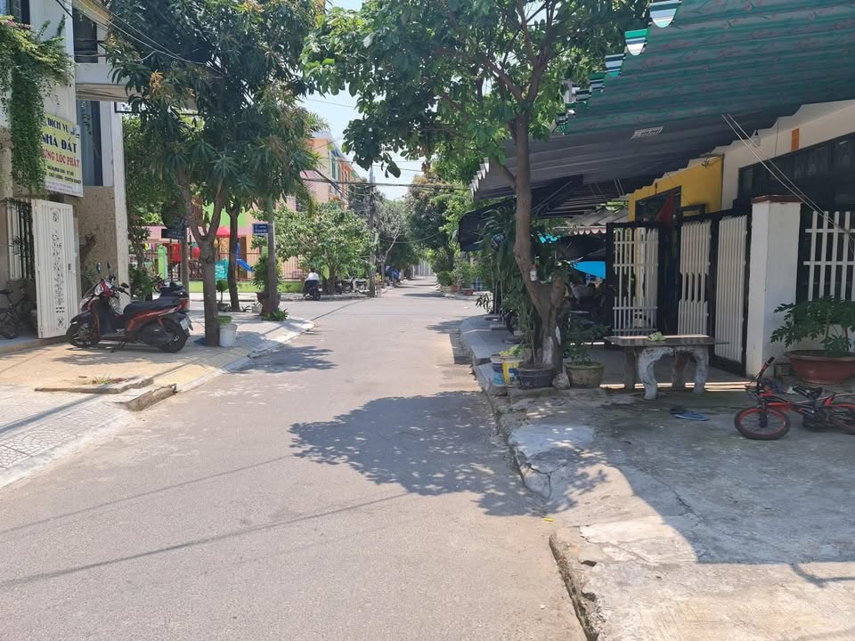 Nhà cấp 4 mặt tiền An Hải, Sơn Trà 51m² giá 5.1 tỷ - Cơ hội đầu tư hấp dẫn!