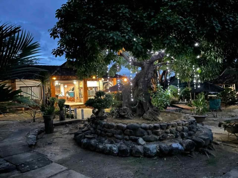 Nhà vườn 2,3 Hecta tại Cam Lâm, Khánh Hòa - Đầu tư sinh lời với vị trí đắc địa!