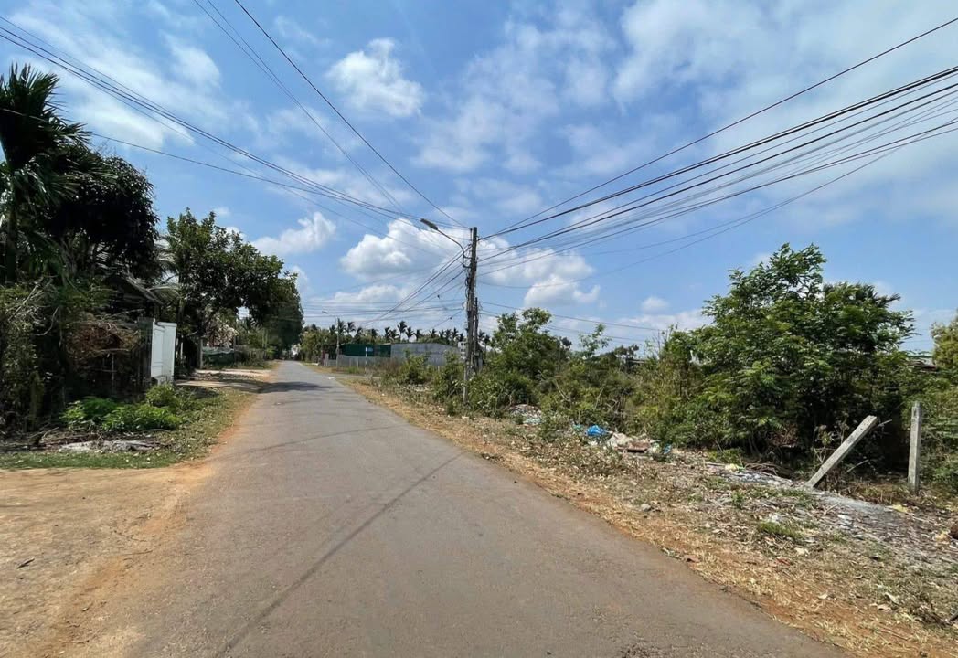 Đất mặt tiền đường A, phường Tân An, 95m² giá 1.39 tỷ - Cơ hội đầu tư hấp dẫn!