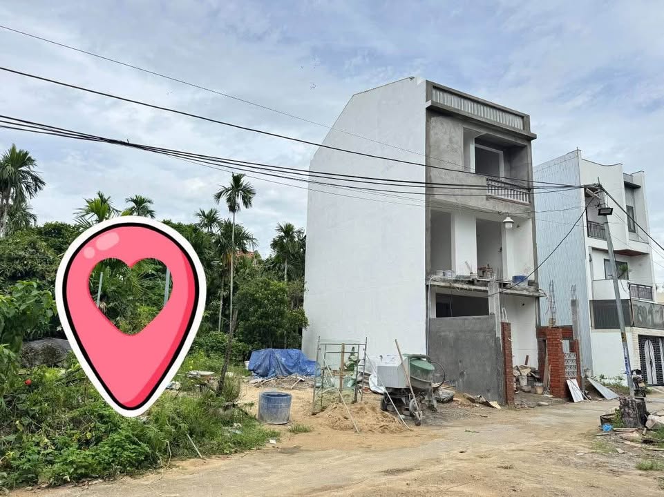 Đất Cẩm Châu Hội An 82m² giá 2 tỷ - Cách phố cổ chỉ 1km!