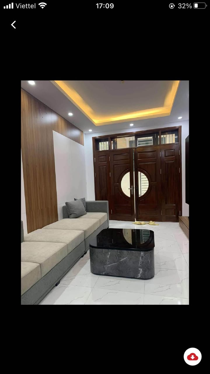 Nhà 5 tầng Xuân La Tây Hồ 31m² giá 8.2 tỷ - Sổ đỏ nở hậu, full nội thất!