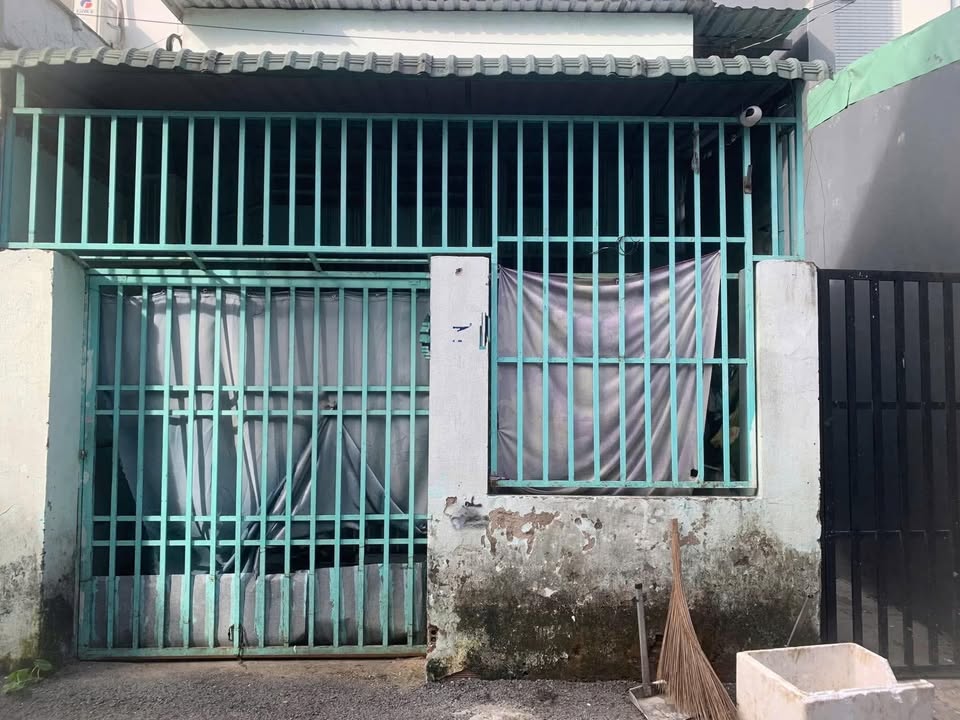 Nhà cấp 4 An Phú Thuận An 78m² giá 2.4 tỷ - Đường nhựa 5m thông thoáng!