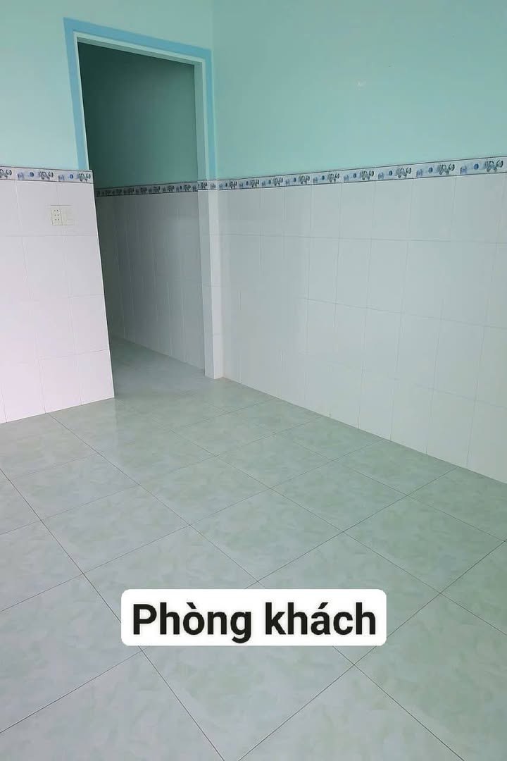 Nhà cấp 4 Khu Phố 2 Phú Tân 100m² giá chỉ 3 tỷ - Cơ hội sở hữu chính chủ!