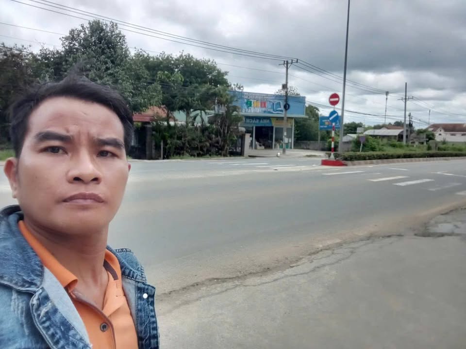 Đất thổ cư khu phố An Tây, Bến Cát 64m² giá 1 tỷ - Cơ hội đầu tư tiềm năng!