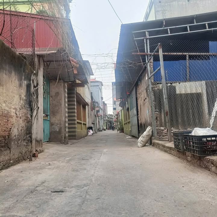 Đất nền Thụy Hòa, Yên Phong 81m² - Cơ hội đầu tư tuyệt vời gần khu công nghiệp Samsung!