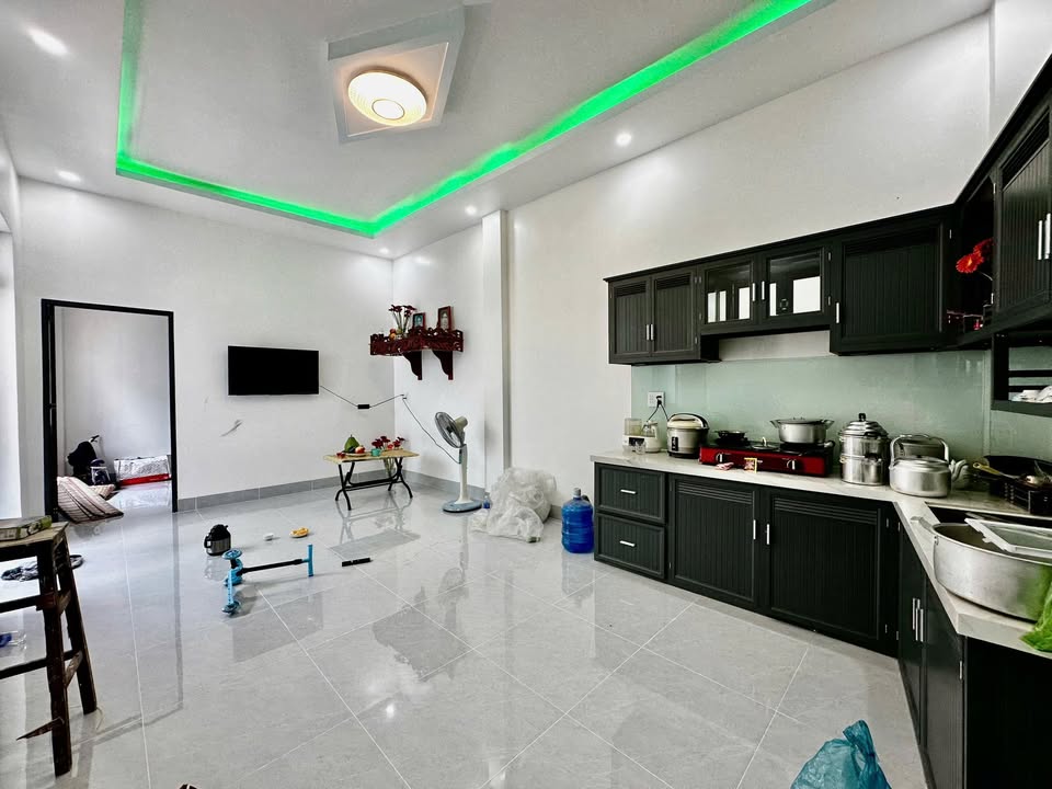 Nhà mới xây tại Phường Trung Dũng, Biên Hòa 60m² giá 2.2 tỷ - Dọn vào ở ngay!
