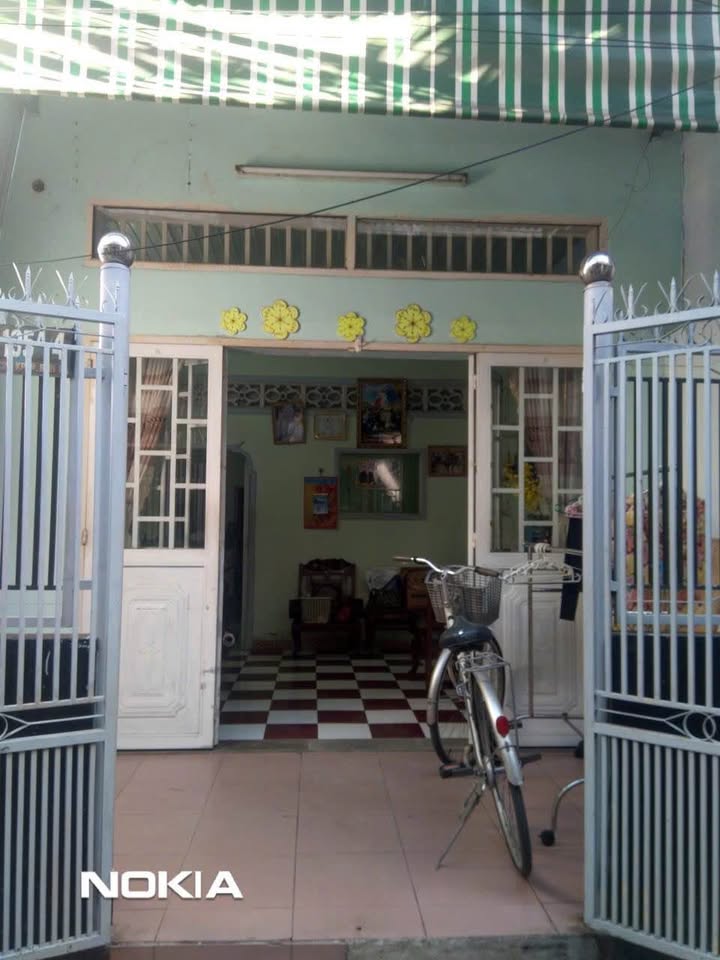 Nhà cấp 4 Phường Bình Đa, Biên Hòa 60m² giá 1.33 tỷ - Thương lượng ngay!