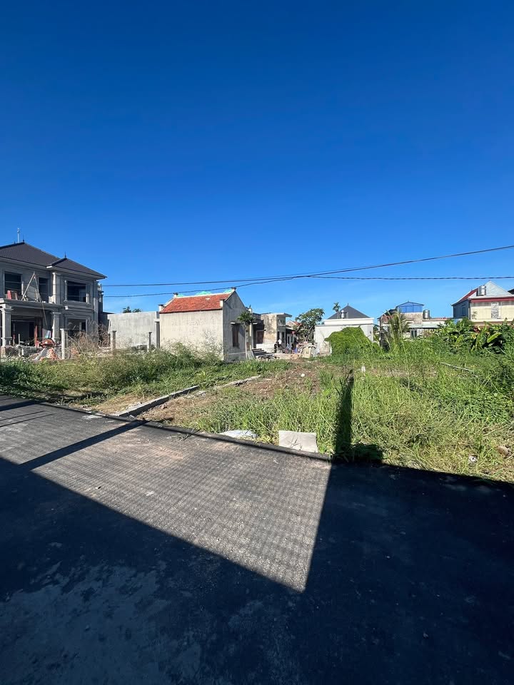 Đất nền Minh Tân, Kiến Thụy 105.4m² giá 1.9 tỷ - Cơ hội đầu tư tuyệt vời!