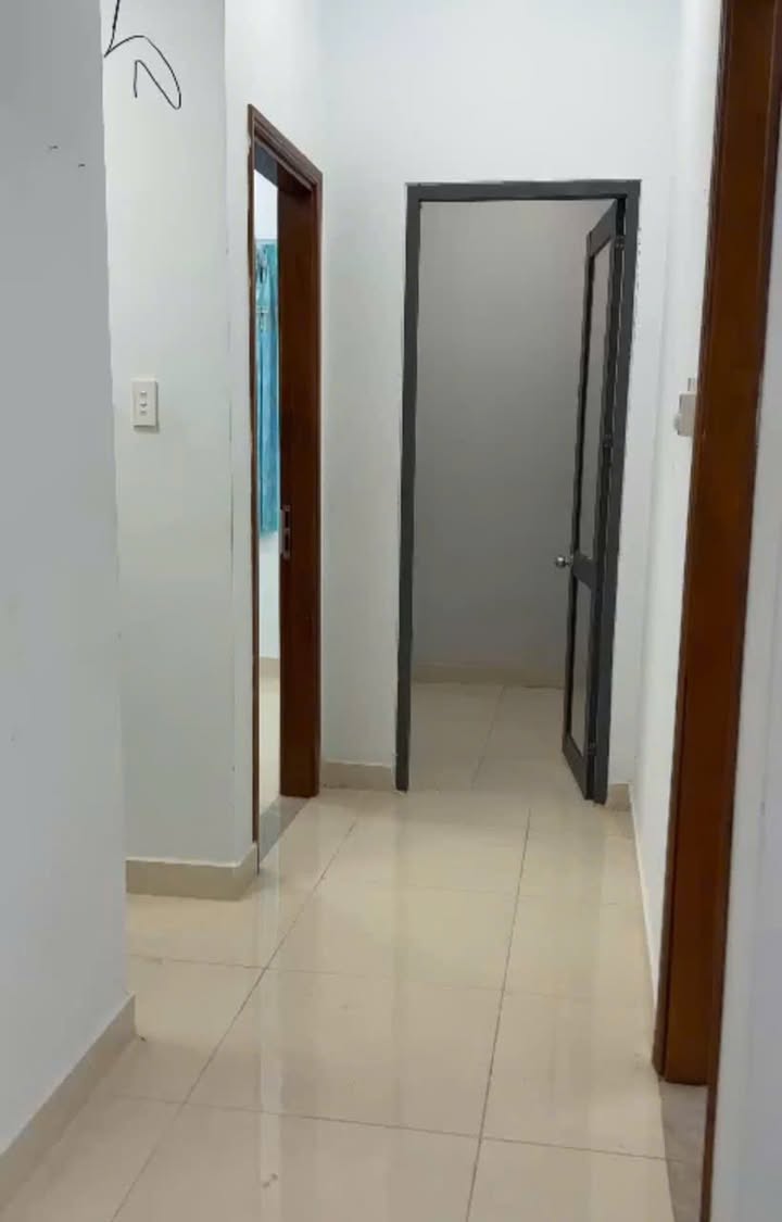 Chung cư Hồ Quý Ly Vũng Tàu 2PN giá 6 triệu - Gần biển Thùy Vân