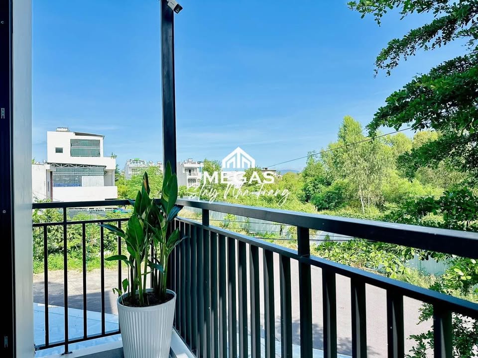Căn hộ cho thuê tại KĐT Mỹ Gia Nha Trang 70m² giá chỉ 7 triệu - Full nội thất hiện đại!