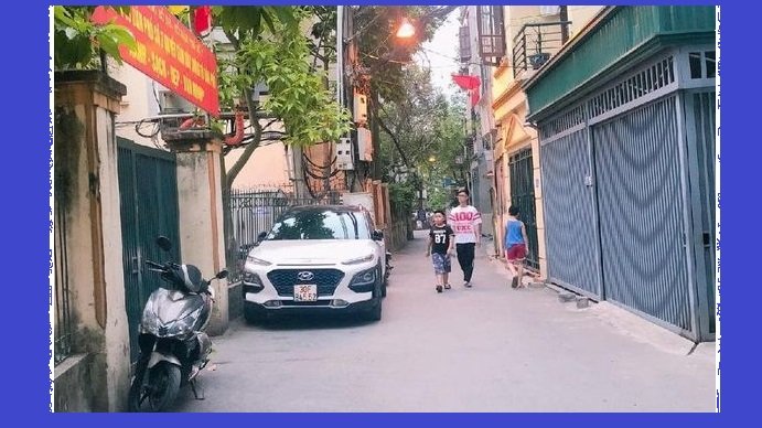 Đất nền Đào Xuyên, Long Biên 45m² giá 3 tỷ - Cơ hội đầu tư tuyệt vời!