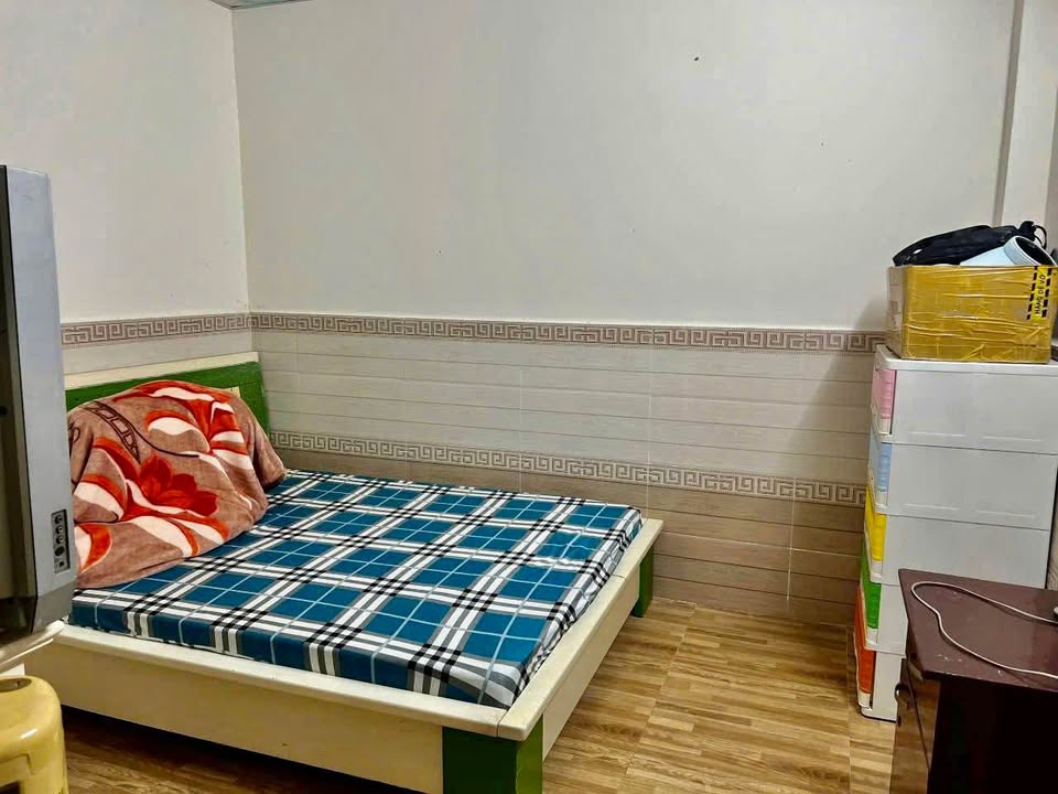 Nhà bán ngay trung tâm phường 2 Bảo Lộc 105m² giá 2.55 tỷ - Nở hậu 9m, full thổ cư!