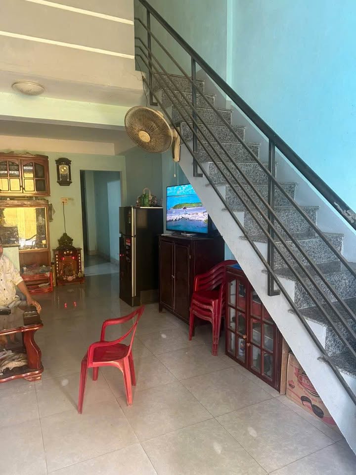 Nhà cấp 4 mặt tiền Thành Thái, Quang Trung, 57m² giá 2.9 tỷ - Cơ hội hiếm có!