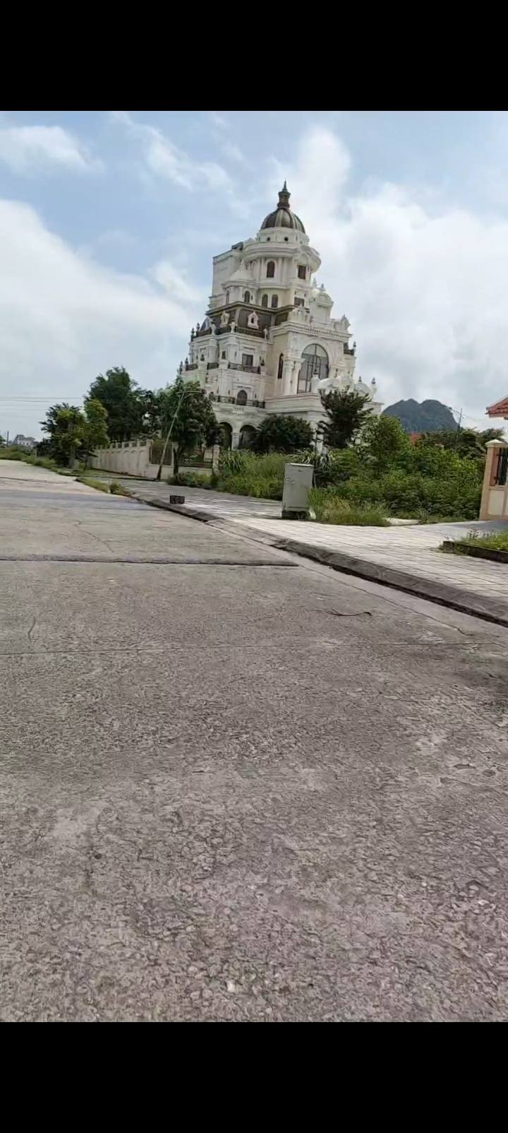 Bán gấp biệt thự Dương Hường Hạ Long 288m² - Cơ hội đầu tư hấp dẫn!