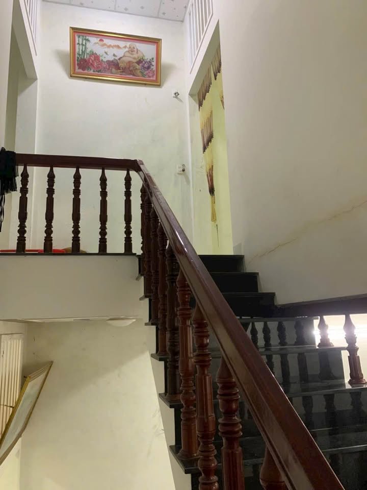 Bán nhà gác lửng phường Trần Quang Diệu 120m² giá 1 tỷ - Sổ đỏ chính chủ!