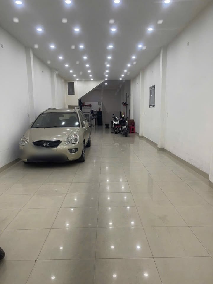 Cho thuê mặt bằng kinh doanh 100m² tại Nha Trang giá 14 triệu - Vị trí đẹp, phù hợp nhiều mô hình!