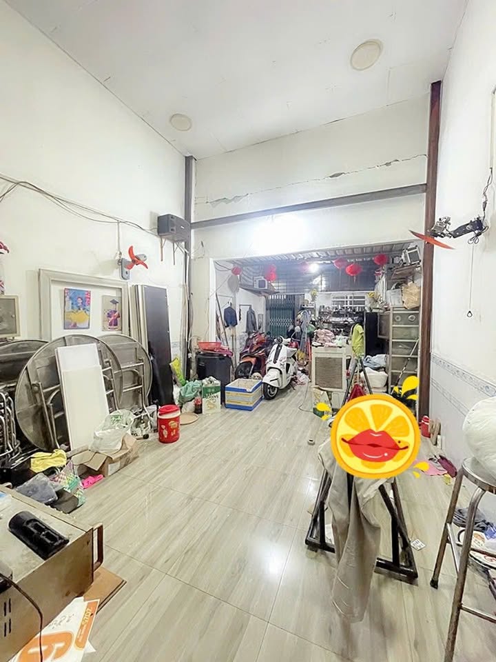 Nhà riêng Phạm Hữu Lầu Quận 7, 57m² giá 4 tỷ - Sổ hồng chính chủ!