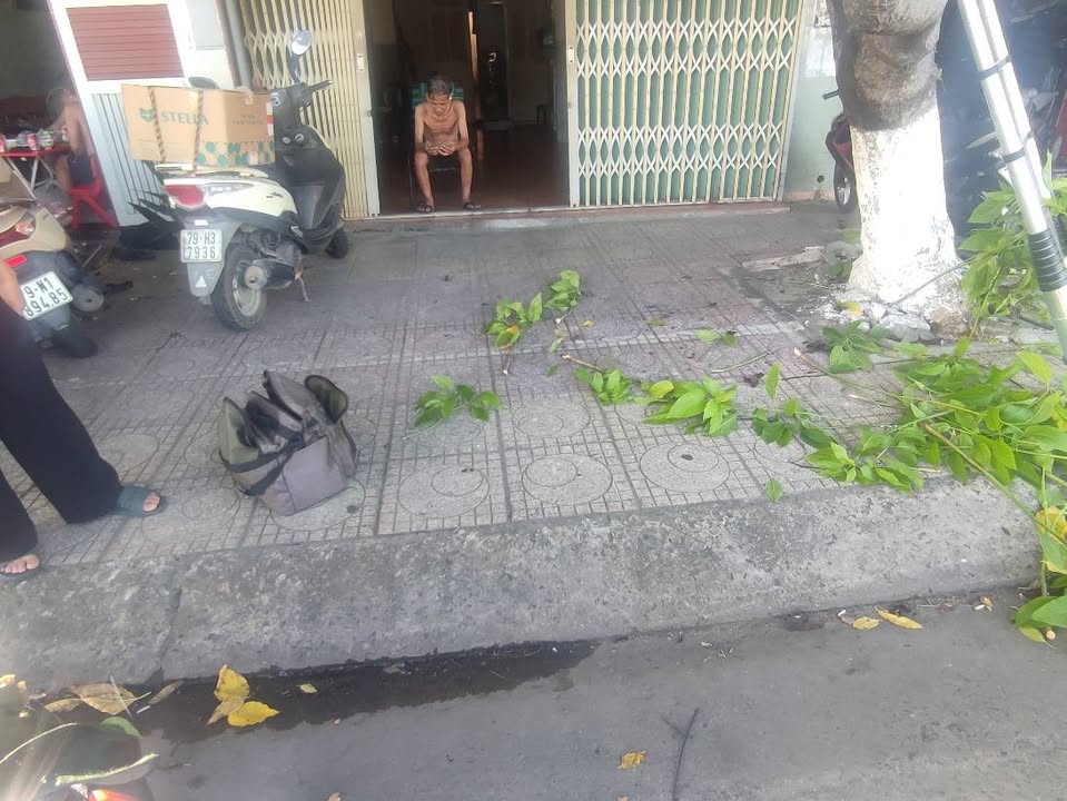 Nhà nguyên căn cho thuê tại Tô Hiệu Nha Trang 50m² - Kinh doanh ngay mặt tiền sầm uất!