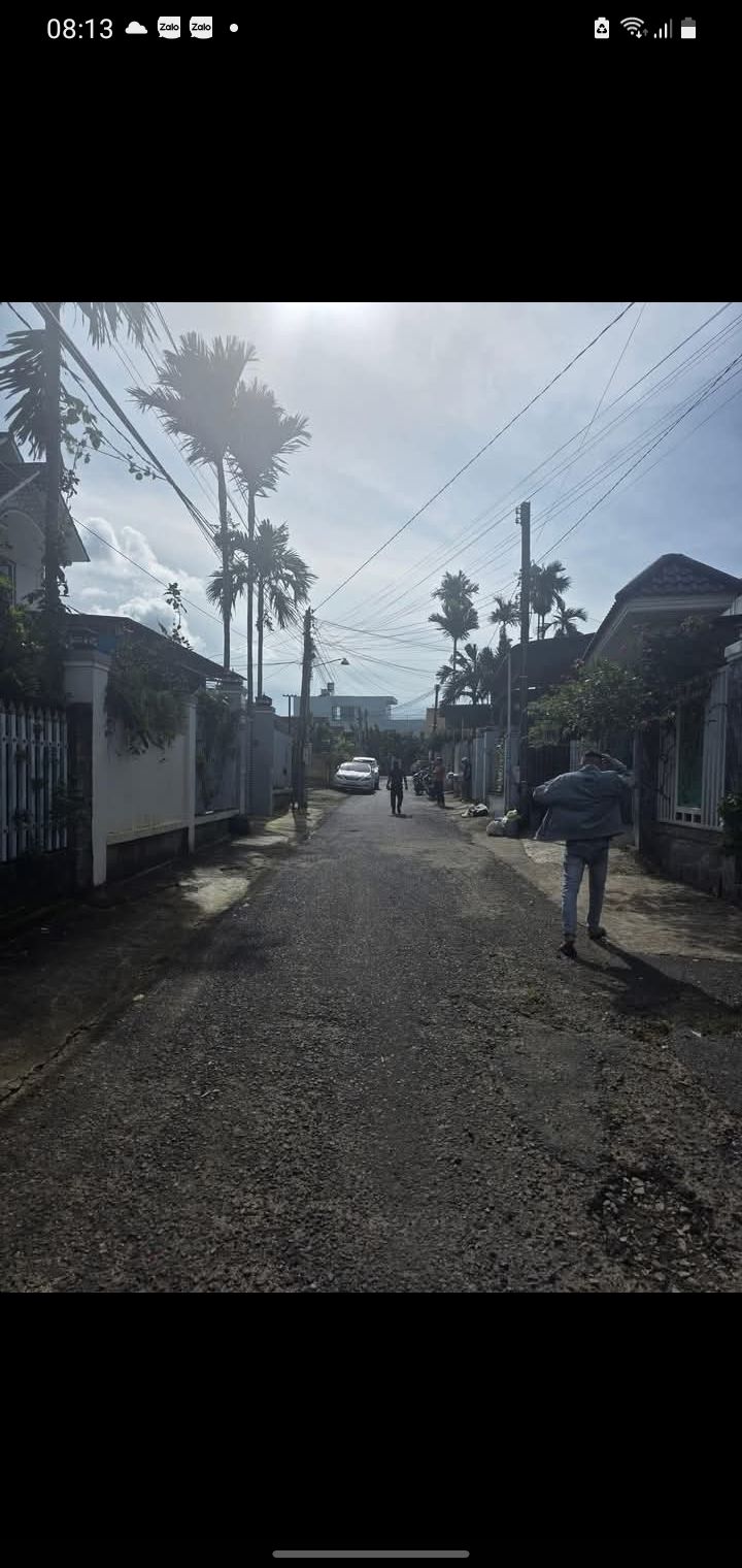 Đất nền hẻm 30 Tây Sơn Bảo Lộc 100m² giá 1 tỷ - Cơ hội đầu tư tuyệt vời!