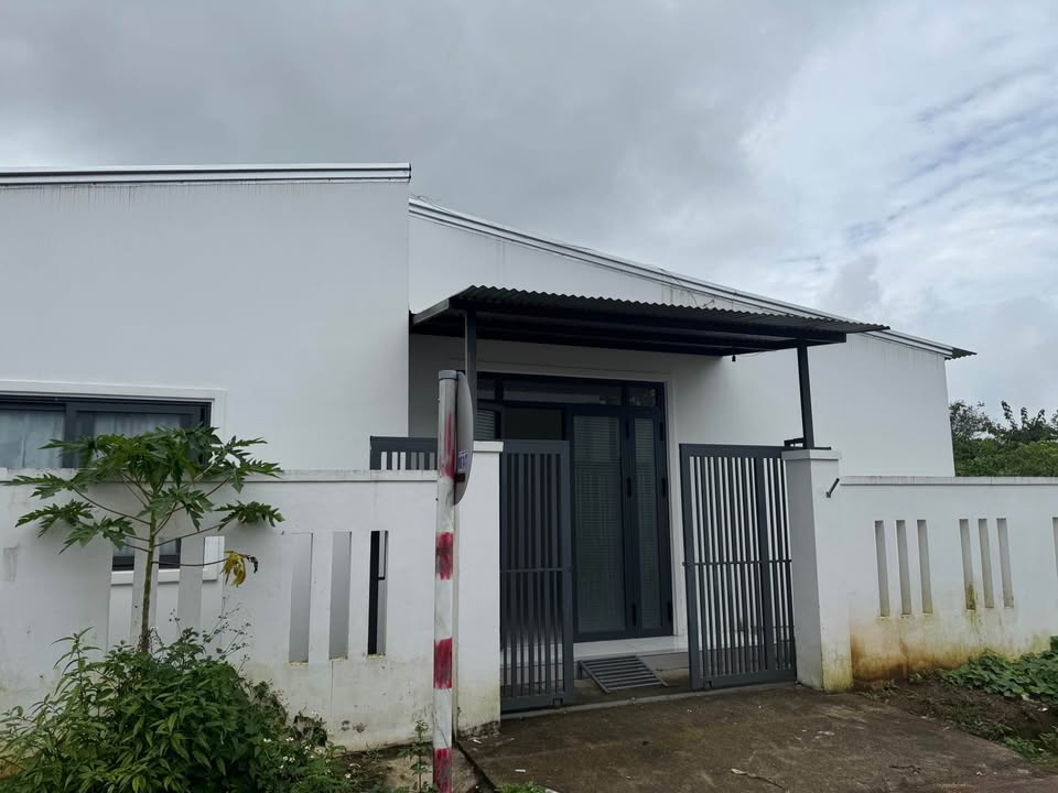 Nhà nguyên căn cho thuê tại Bảo Lộc – Diện tích rộng rãi, sạch sẽ, dọn vào ở ngay!